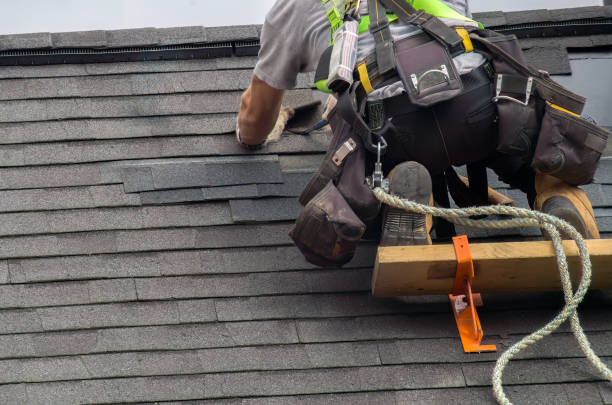 Reliable Gutter Installation contractor in Riley, OR by Brentwood Metal Roofing